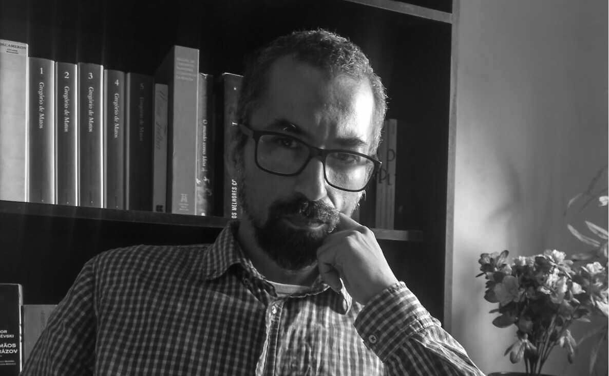 Pedro Furtado de Oliveira